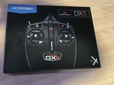 Spektrum DXS Mit Empfänger