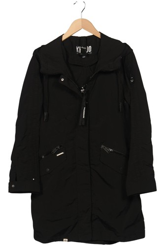 Khujo mantel damen jacke - mantel,