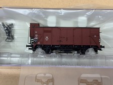 BRAWA Güterwagen G 10, DB