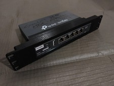 Profi 10 Zoll Rackmontage