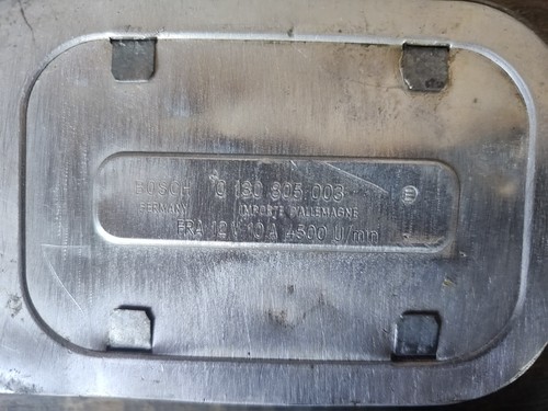 Fensterhebermotor mit antrieb - fensterhebermotor,