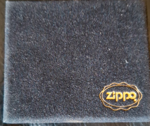 Seltenes zippo millenium - seltenes,
