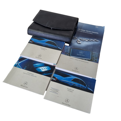 Sl2a mercedes benz cls - benz, w219
