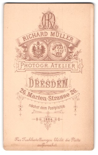 Fotografie richard müller - richard,