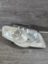 Scheinwerfer Rechts + VW PASSAT 3C Variant B6 Hella + 3C0941006J