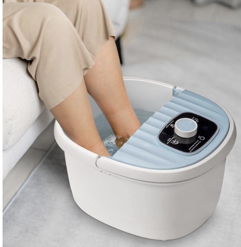 Fußbad massagegerät 31 x - fußbad-massagegerät,