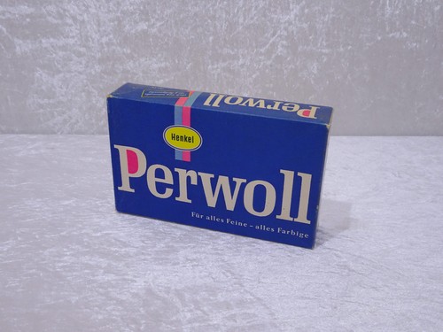 Henkel perwoll feinwaschmittel - henkel,