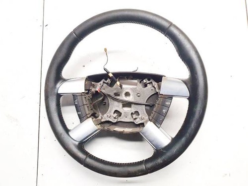 Ford max 2004 - ford, steering