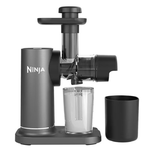 Ninja kaltentsafter entsafter - ninja,