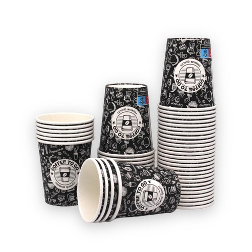 1000 kaffeebecher 200ml - 1000, go