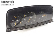 Mercedes W123 Diesel 160km/h