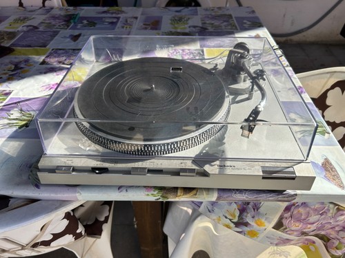 Technics automatischer - sl-d3,
