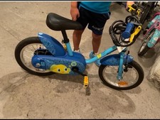 Kinder Fahrrad ( Für Klein
