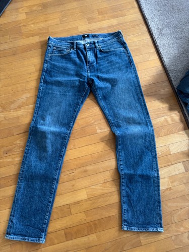 Edwin japanese denim - ed-80, –