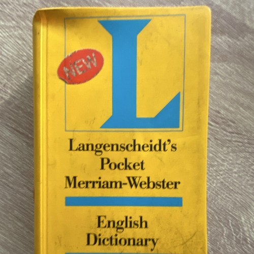 Pocket merriam webster - pocket, english