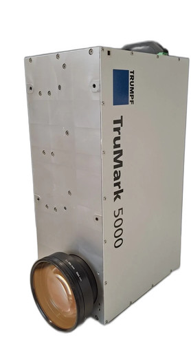 Trumark5010 trumpf - -,