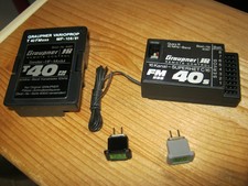 Graupner Sender HF Set  HF