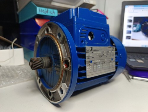 Rossi elektromotor - rossi,