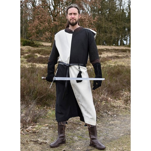 Mittelalter waffenrock eckhart - mittelalter,