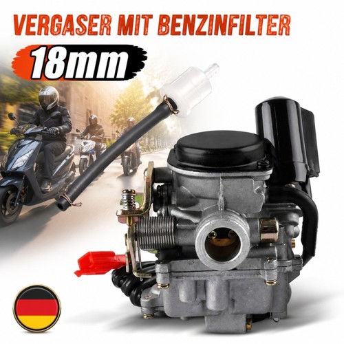 Pd18j vergaser kit - für, 4