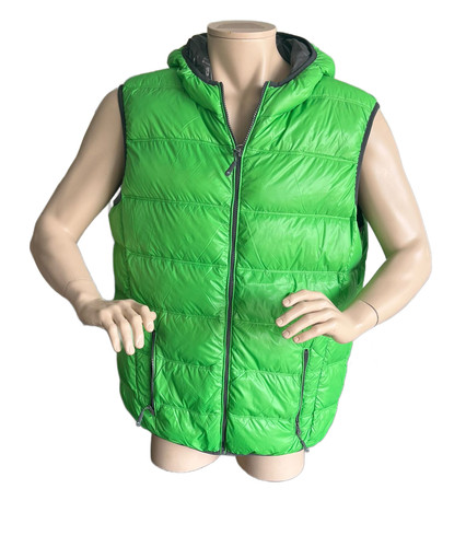 Herren daunenweste - herren,