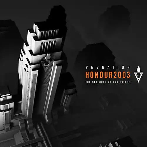 Vnv nation honour - vnv,