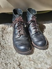 Red Wing Iron Ranger 8114 Mens