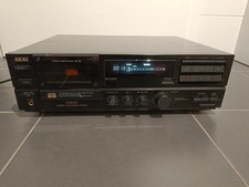 Akai stereo 3 kopf - akai, 3-kopf