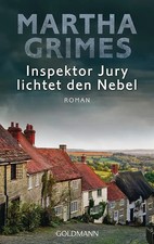 Inspektor Jury lichtet den