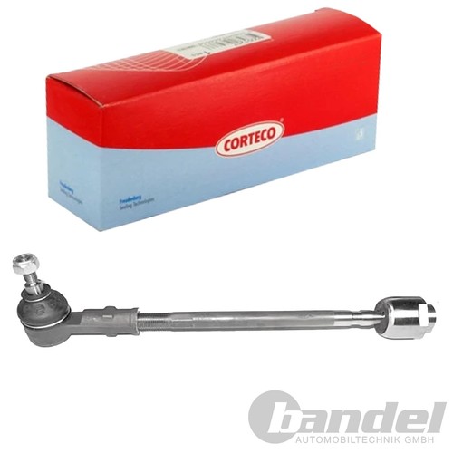 Corteco spurstange vorderachse - spurstange,
