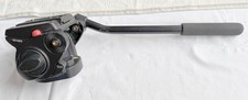 Manfrotto 501 hdv fluid - 501,