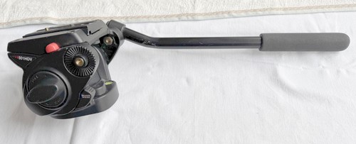 Manfrotto 501 hdv - manfrotto,