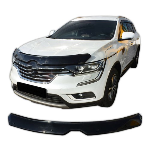 Motorhaube windabweiser für - windabweiser,