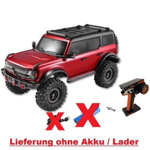 Models 1 10 4wd - df-models, 1:10