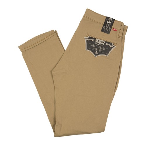 Levi 511 commuter hose w29 - commuter,