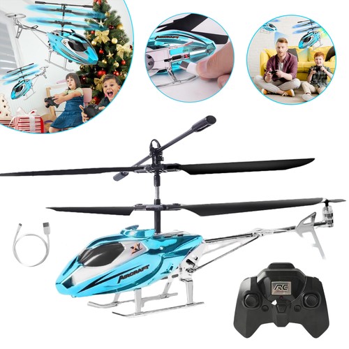 RC-Hubschrauber