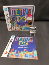 Tetris DS (Nintendo DS)