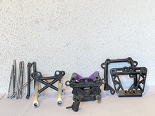 •HPI Baja 5B, Ersatzteile Konvolut(gebraucht)