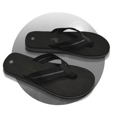 Zehentreter Badelatschen