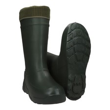 Thermo Schuhe Dry Walker Gr. 40 - 48 Trident Boots Winterstiefel gefüttert