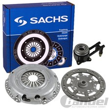 SACHS KUPPLUNG-SATZ passend