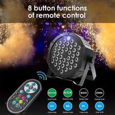 36 LED Par Scheinwerfer