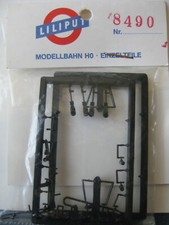 LILIPUT # 8490 H0 Zurüstsatz