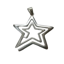 Sterling Silber Anhänger