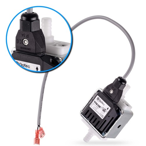 Original gotec pumpe für - gotec,