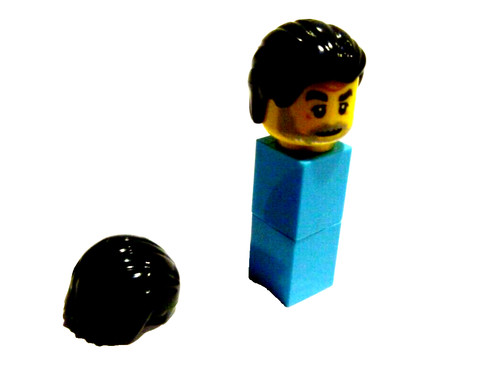 Lego 92081 - x, lego®