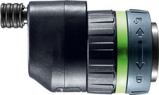 Festool Exzentervorsatz EX-UNI 205223 für TPC, TDC, T 18, C 18, TXS 18, CXS 18