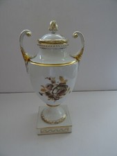 Fürstenberg Vase Amphore