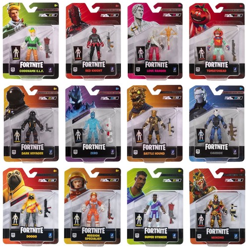 Fortnite legendary micro - fortnite,