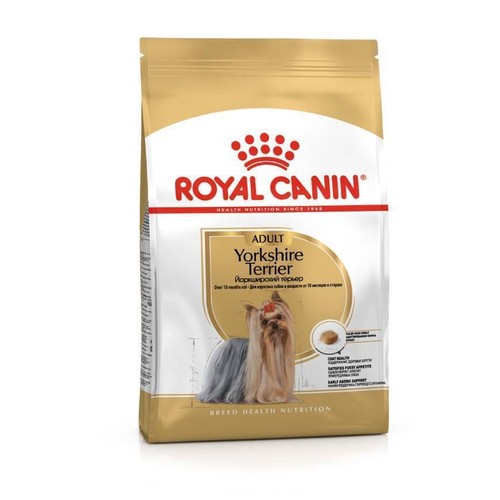 Royal canin adultyorkshire - canin,